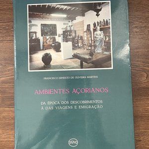 Ambientes Açoreanos